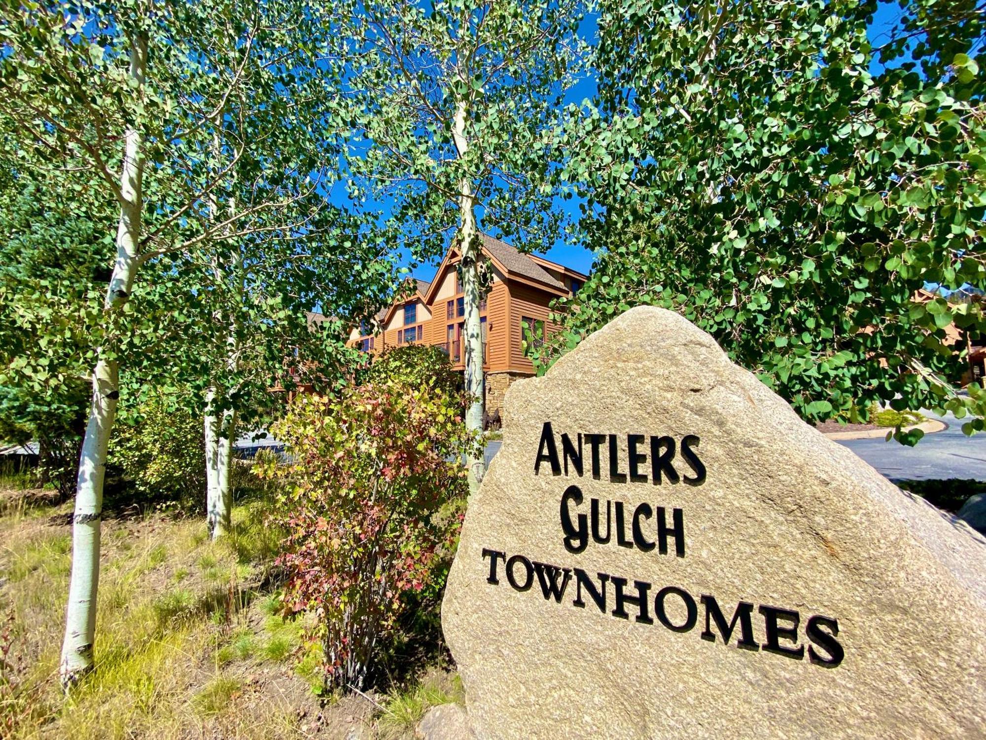 Arapahoe Lodge 8116 By Summitcove Lodging Keystone Exterior foto