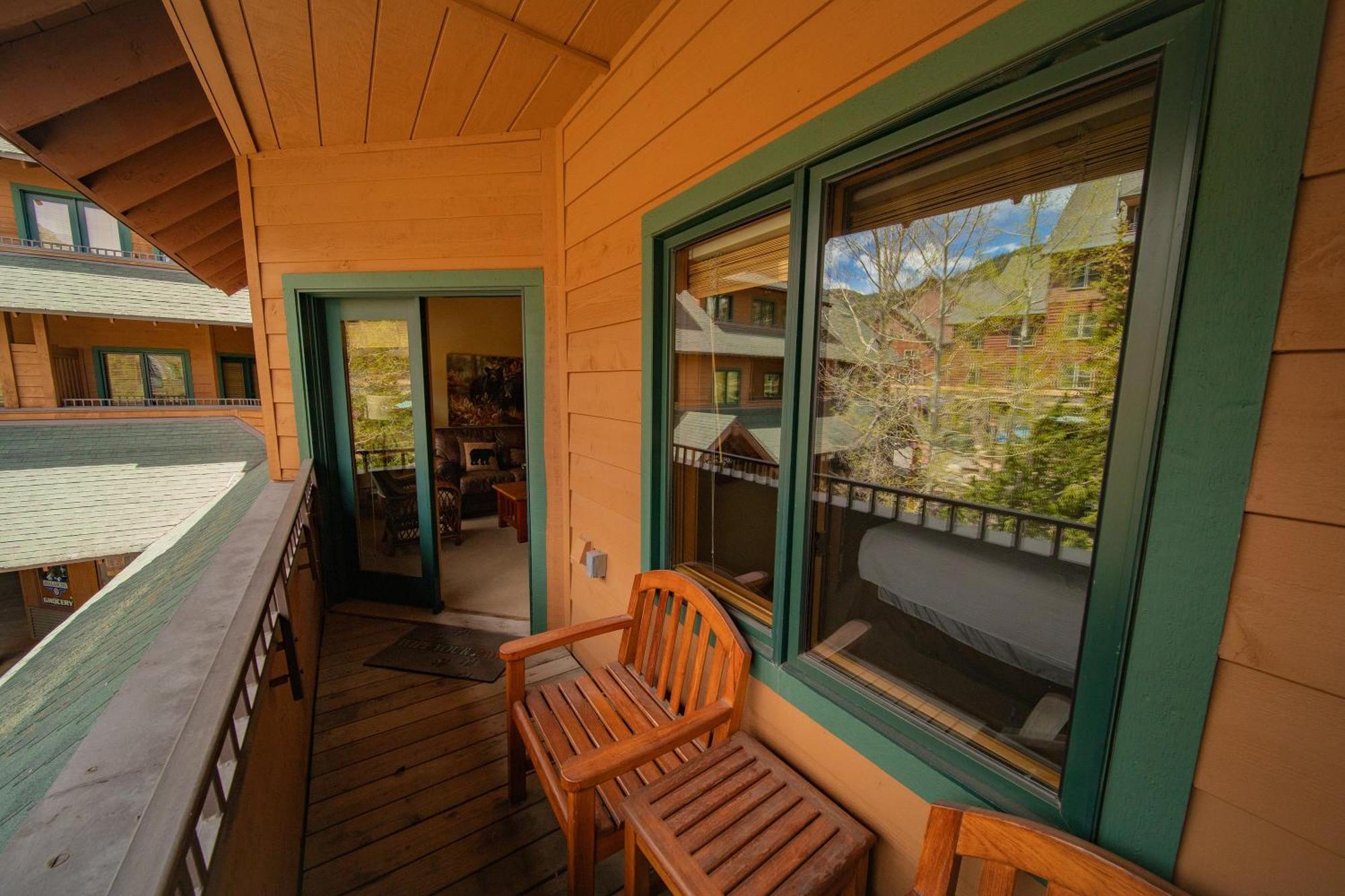 Arapahoe Lodge 8116 By Summitcove Lodging Keystone Exterior foto