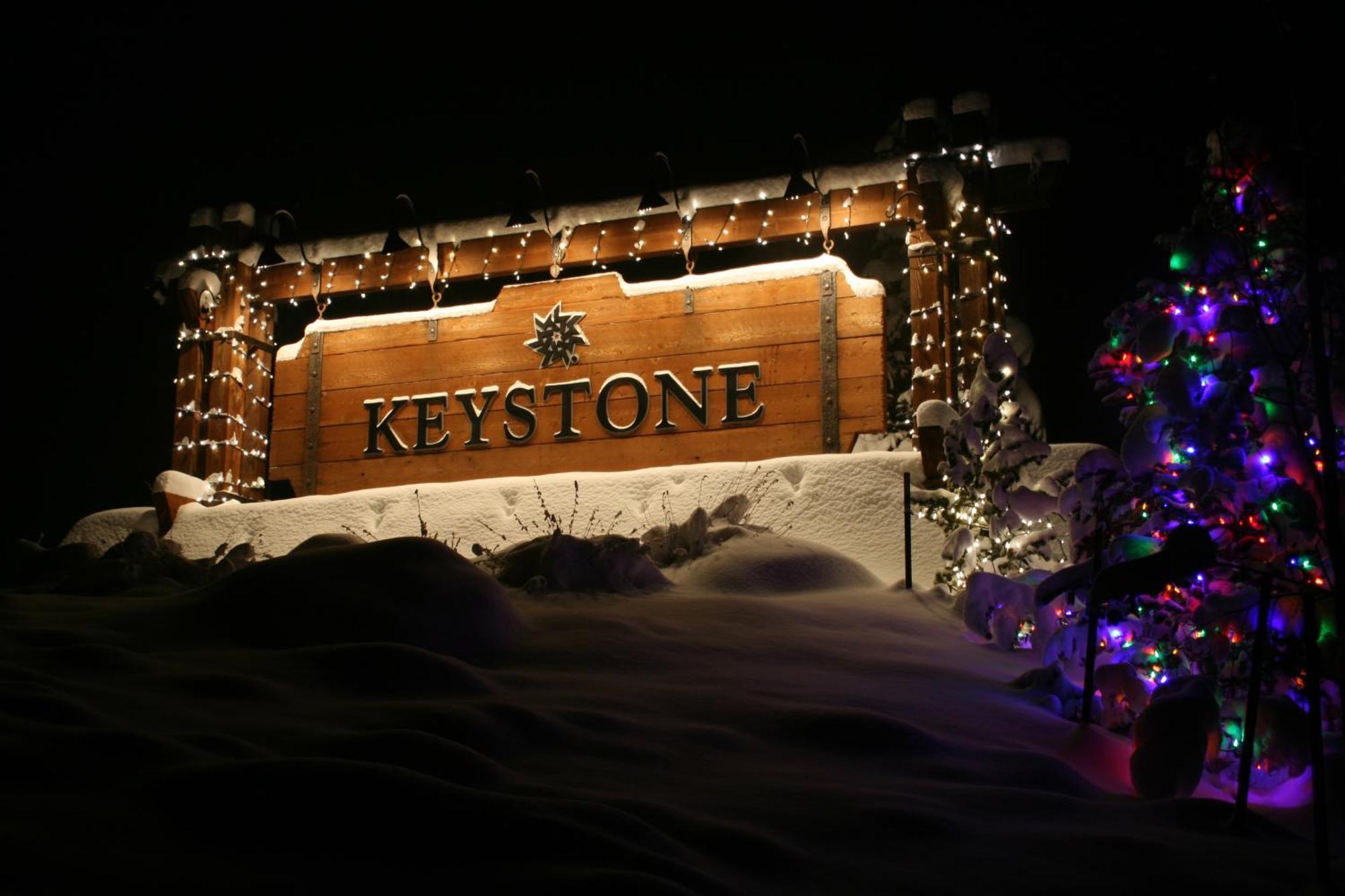 Arapahoe Lodge 8116 By Summitcove Lodging Keystone Exterior foto