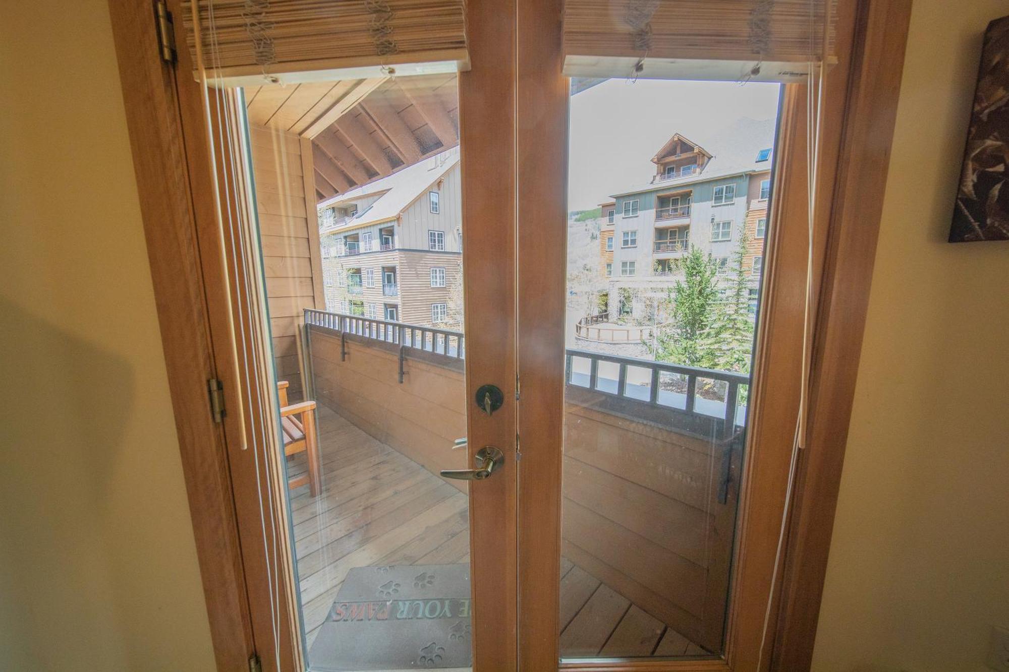 Arapahoe Lodge 8116 By Summitcove Lodging Keystone Exterior foto