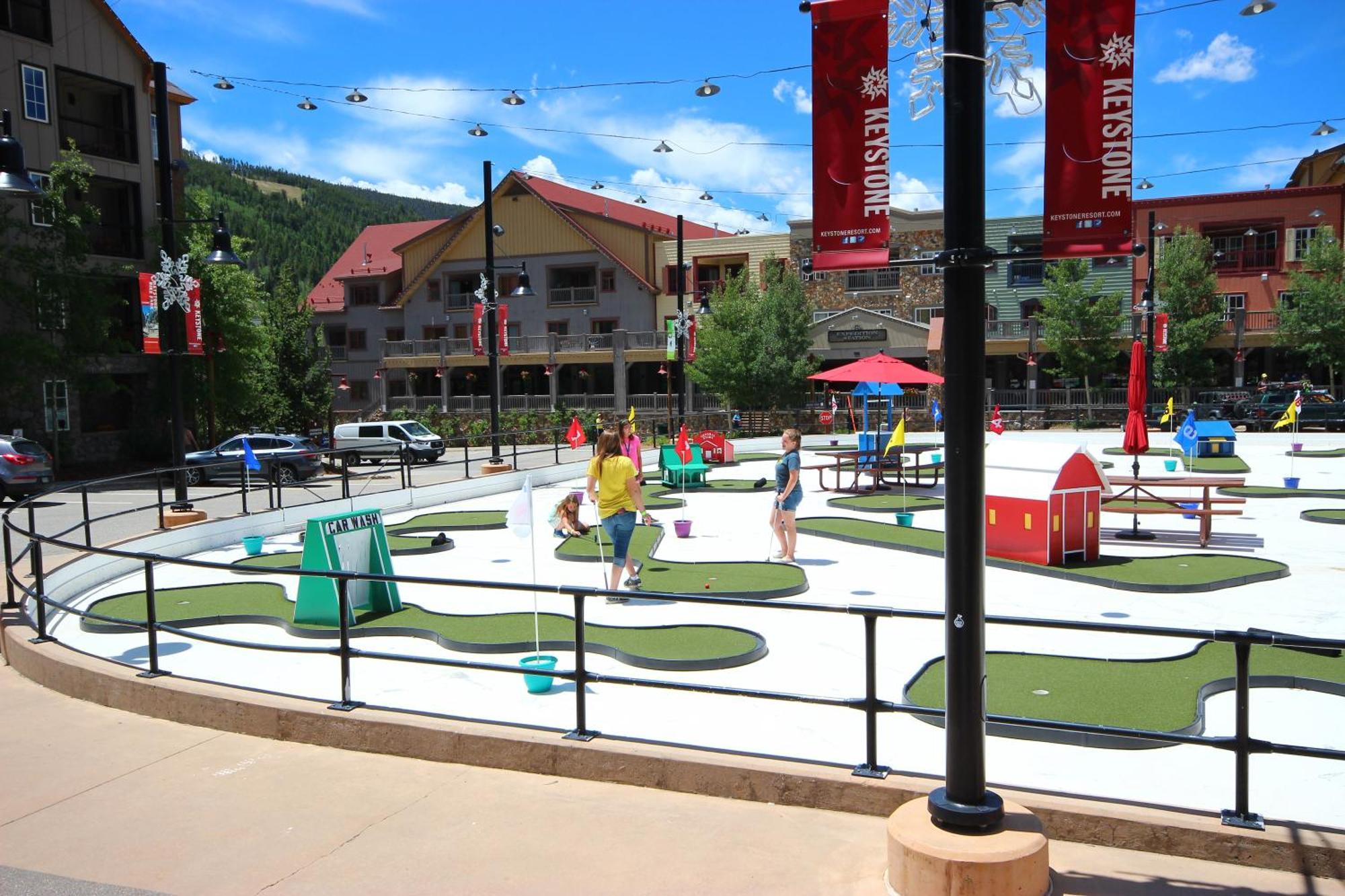 Arapahoe Lodge 8116 By Summitcove Lodging Keystone Exterior foto