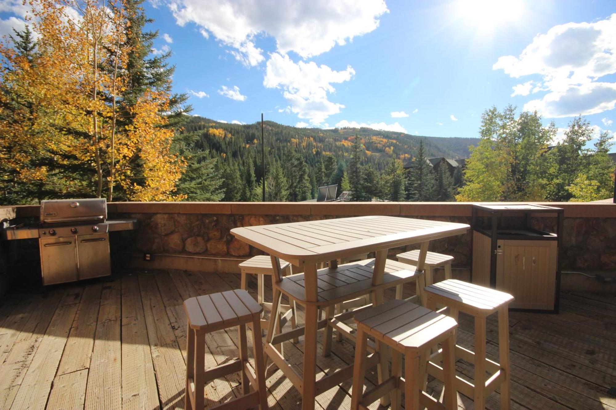 Arapahoe Lodge 8116 By Summitcove Lodging Keystone Exterior foto